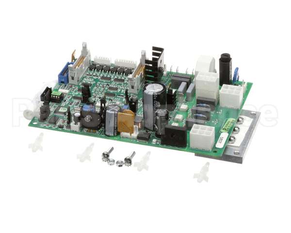 10700978 Rancilio Kit Electronic Board De 07