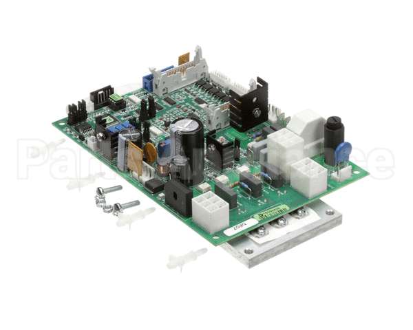 10700978 Rancilio Kit Electronic Board De 07