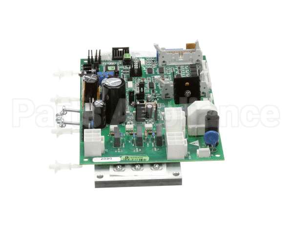 10700978 Rancilio Kit Electronic Board De 07