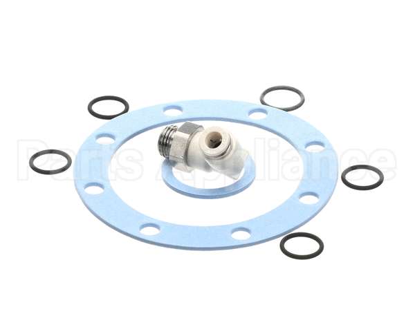 10700998 Rancilio Service Kit Steam Boiler