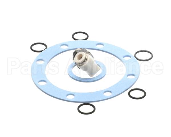 10700998 Rancilio Service Kit Steam Boiler