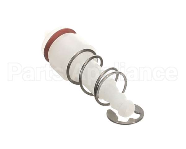 10701023 Rancilio Steam Injector Quick Milk14