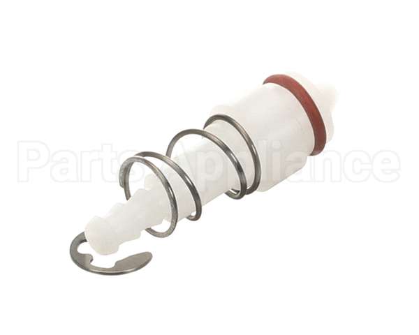 10701023 Rancilio Steam Injector Quick Milk14