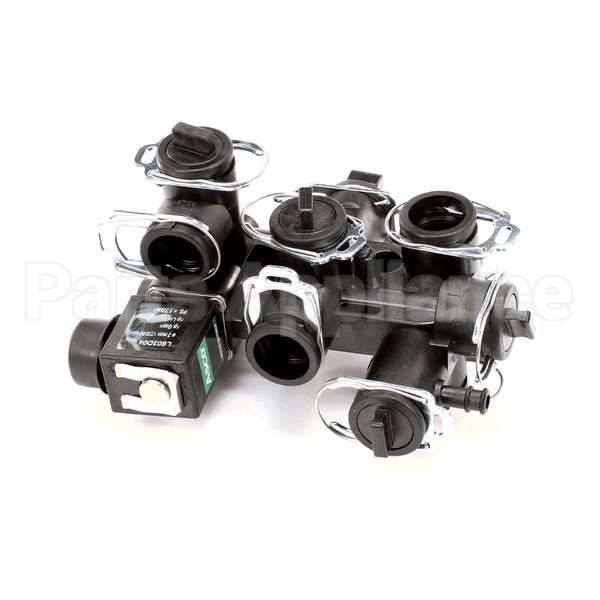 10701246 Compatible Rancilio Hydro Hub 230V
