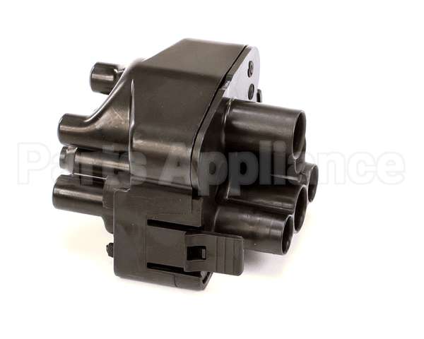 10701391 Rancilio Standard Spout D.6.3Mm