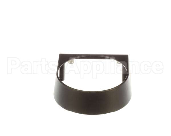 10701685 Rancilio Silvia Group Cover Black