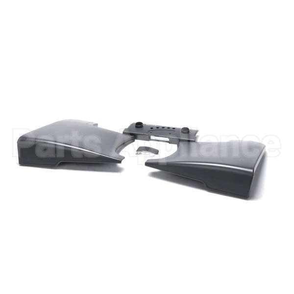 10701958 Compatible Rancilio Epoca 1 Grp Matte Gry Panl Kit