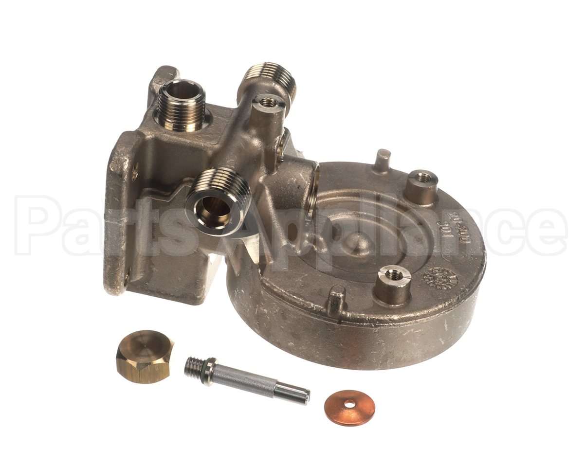 10701994 Rancilio Retrofit Kit Gruppo Rr