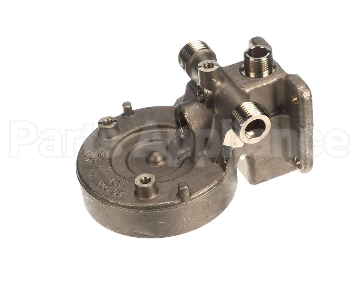 10701994 Rancilio Retrofit Kit Gruppo Rr
