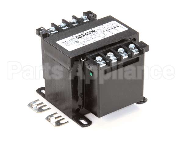 107040 Cleveland Trnsformer;150Va;240/480 Prima
