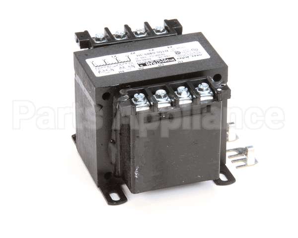 107040 Cleveland Trnsformer;150Va;240/480 Prima