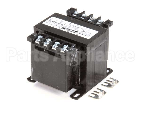107040 Cleveland Trnsformer;150Va;240/480 Prima