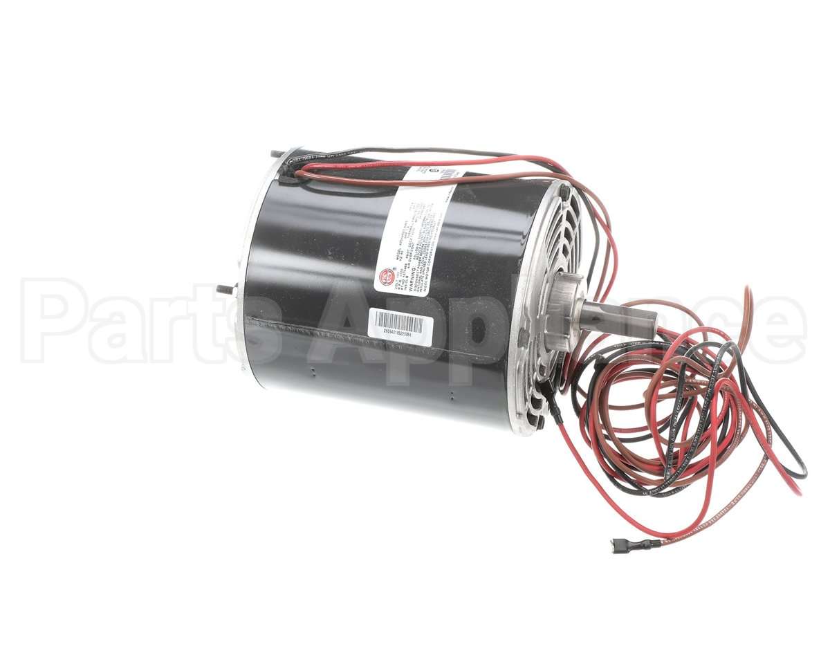 1070466 International Comfort Pro Motor Condenser 1/460 3/4 Sk