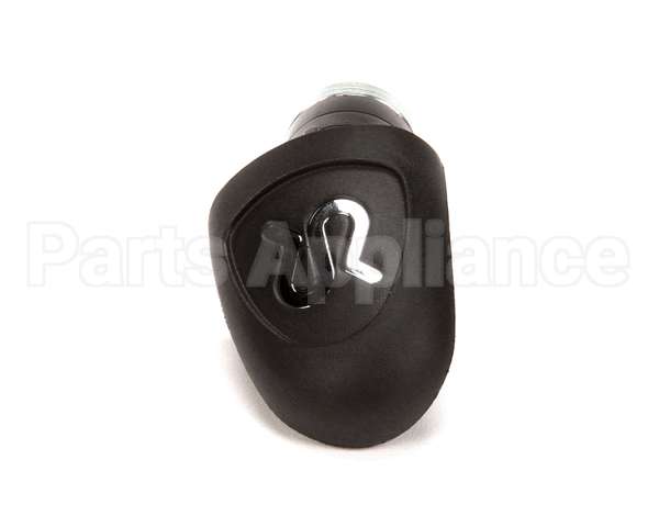 10705535 Rancilio Filterholder Cap With Ring