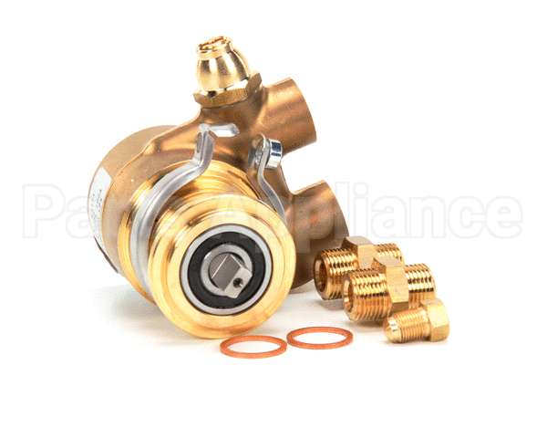 10705960 Rancilio Kit Pumping Element
