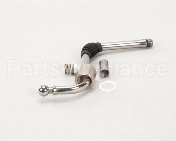 10706024 Rancilio Steam Pipe Joint Mln