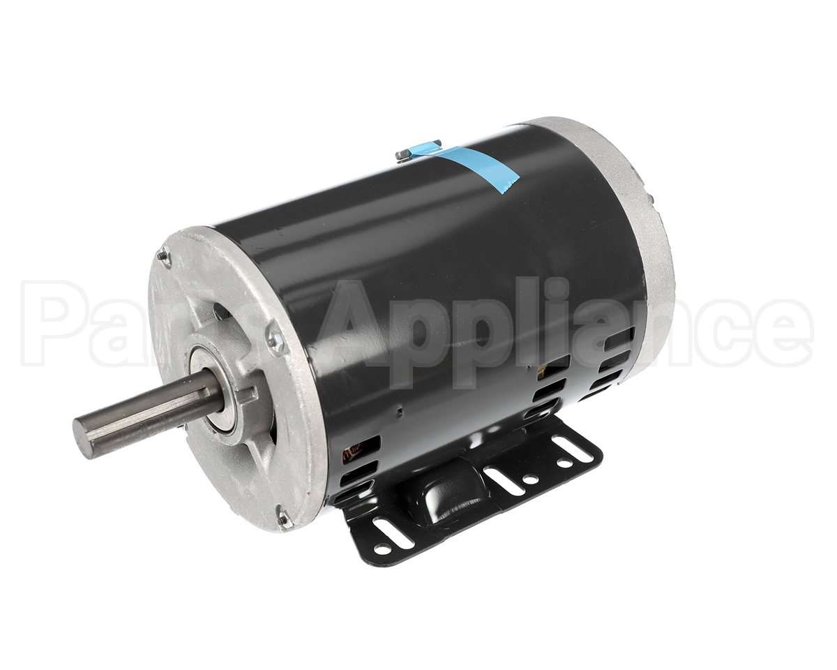 1070644 International Comfort Products 2Hp Belt Drive 208/460 3Ph Blw