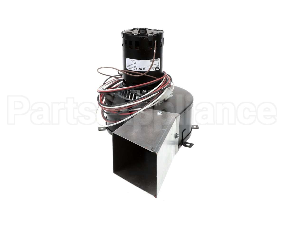1070770 International Comfort Products Draft Inducer Motor Assembly