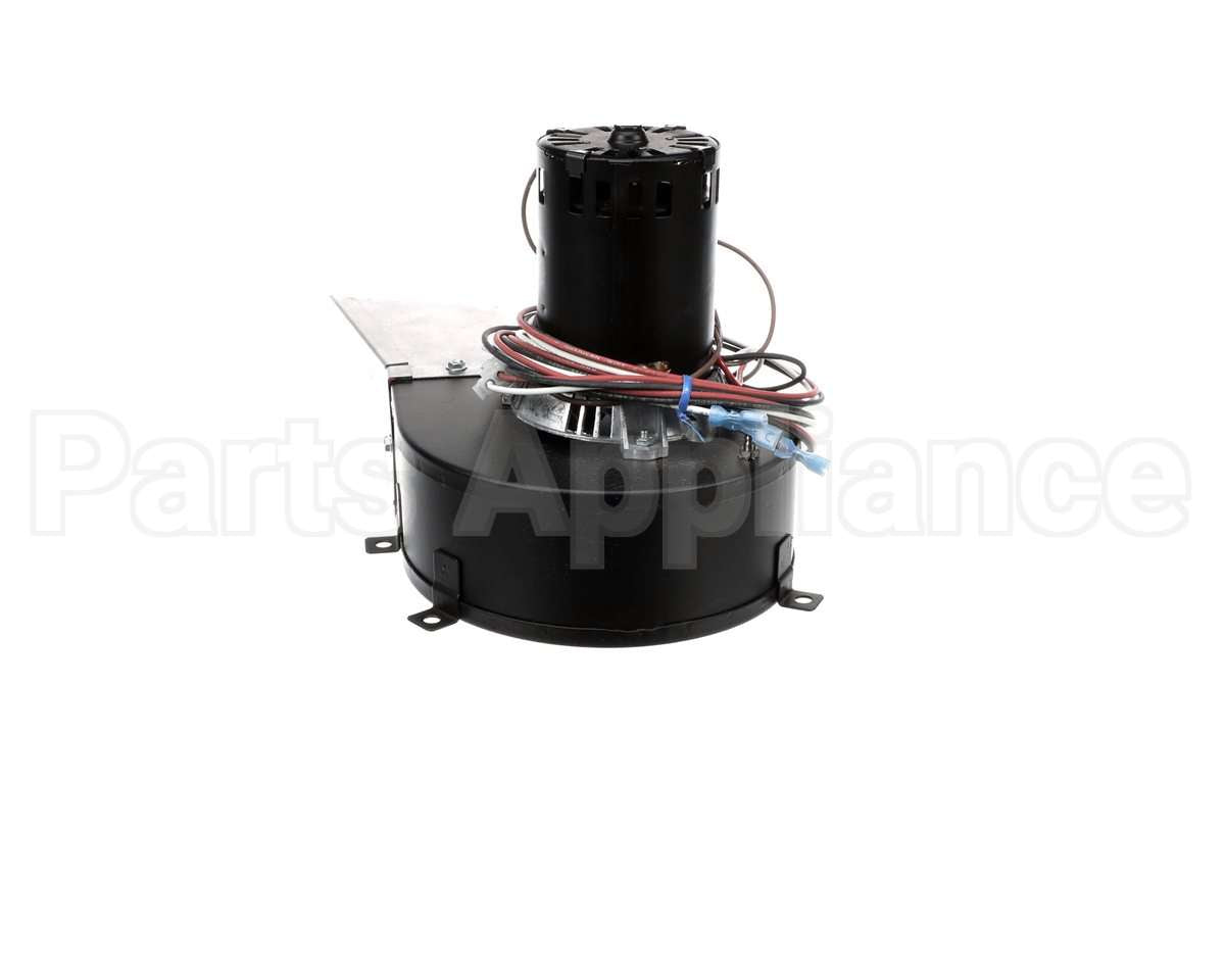1070770 International Comfort Pro Blower Vent Pkg Motor