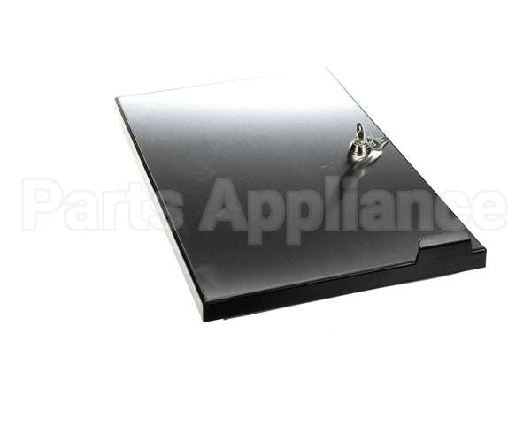 10708011 Rancilio Ks9 Front Door