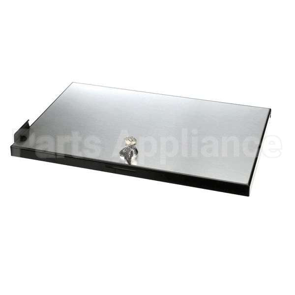 10708011 Compatible Rancilio Ks9 Front Door