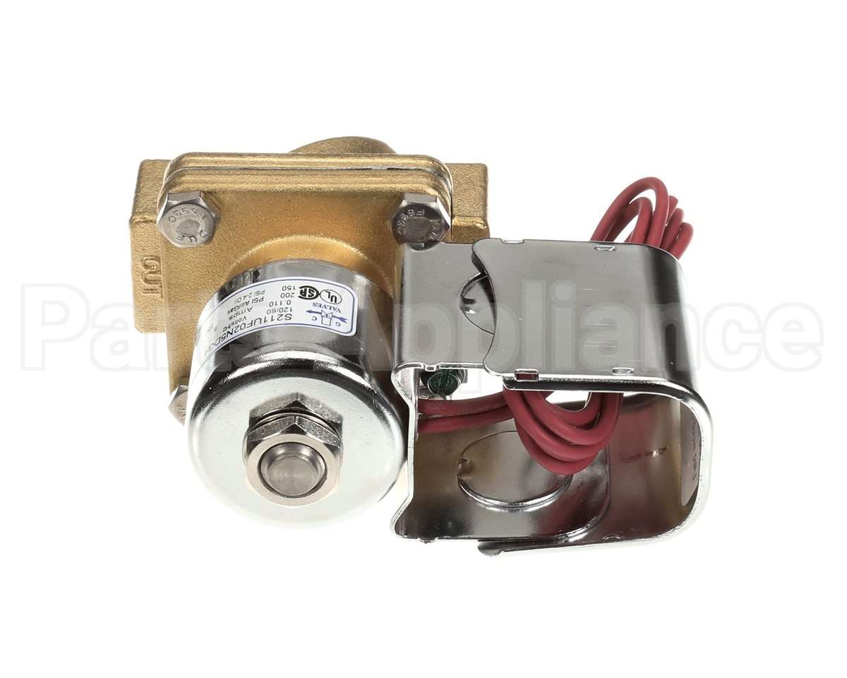 1071 Omniteam Water Solenoid Valve