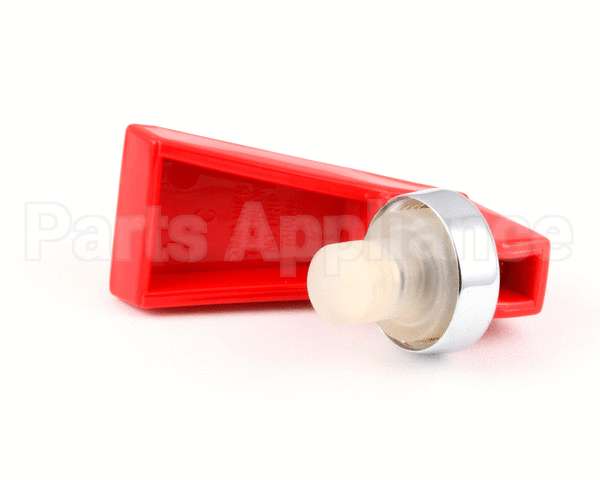 1071.00019.00 Fetco Upper Assembly, Faucet, Hot Wa
