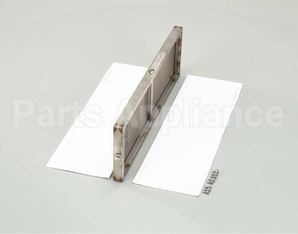 107127 Marshall Air Kit Burner Metal Mesh 15