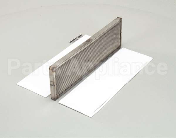 107127 Marshall Air Kit Burner Metal Mesh 15