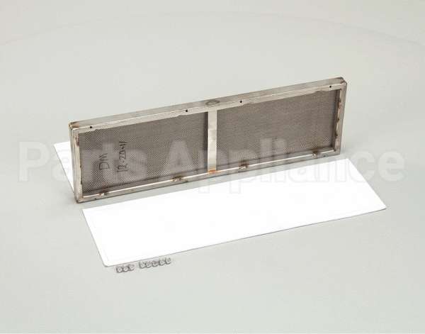 107127 Marshall Air Kit Burner Metal Mesh 15