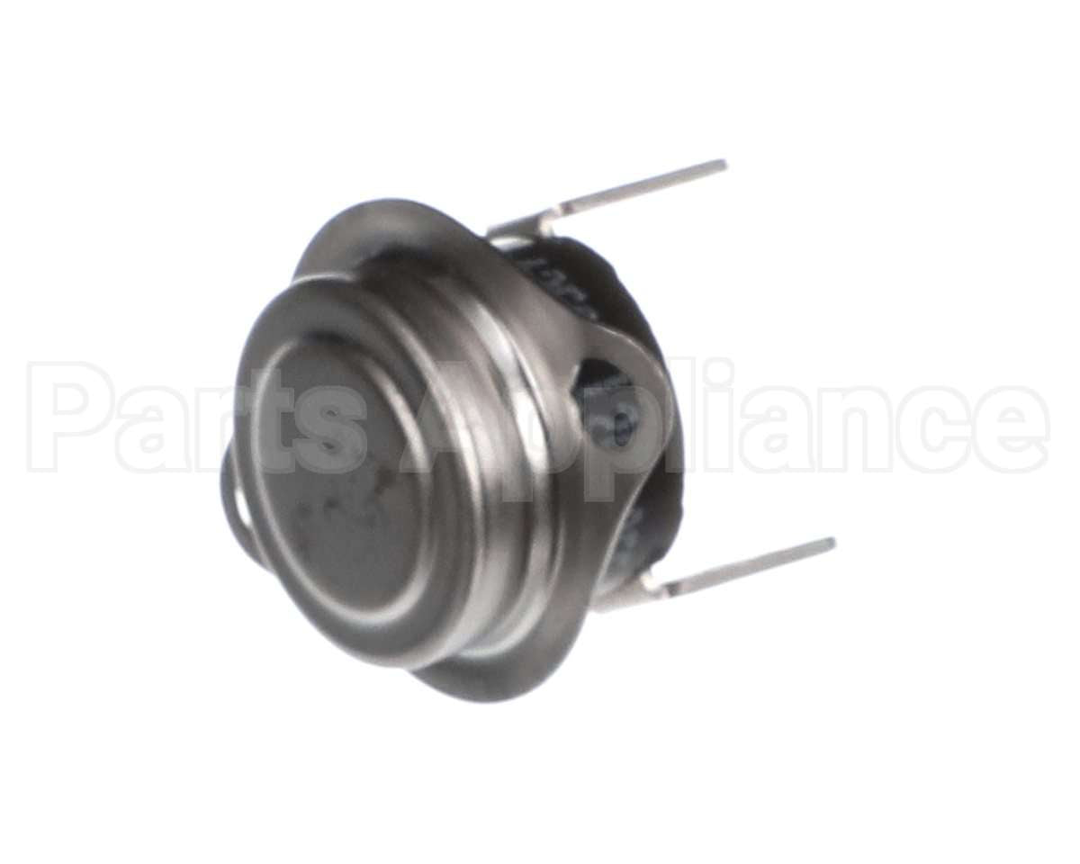 1071387 International Comfort Pro Switch Lmt 200-25 L