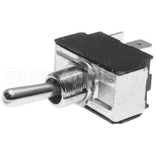 107150 Compatible Champion Toggle Switch 1/2 Dpdt