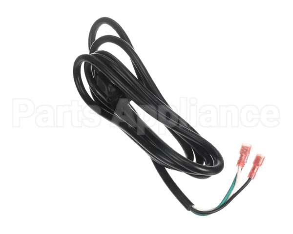 1072 Grindmaster Cecilware Cord, Power, 18-3