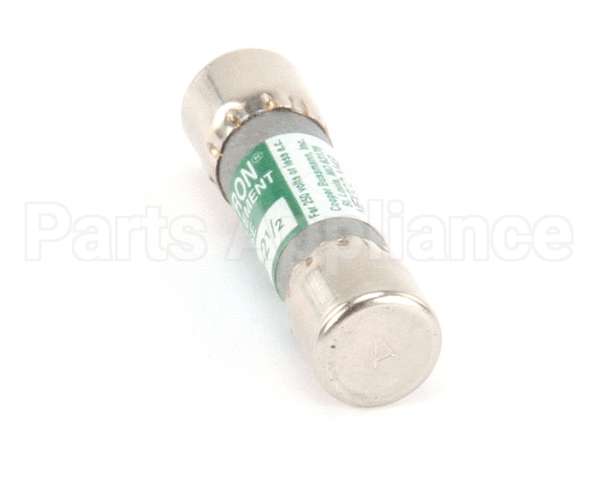 107289 Champion - Moyer Diebel Fuse 2.5A 600V Time Delay Lp-Cc-2 1/2