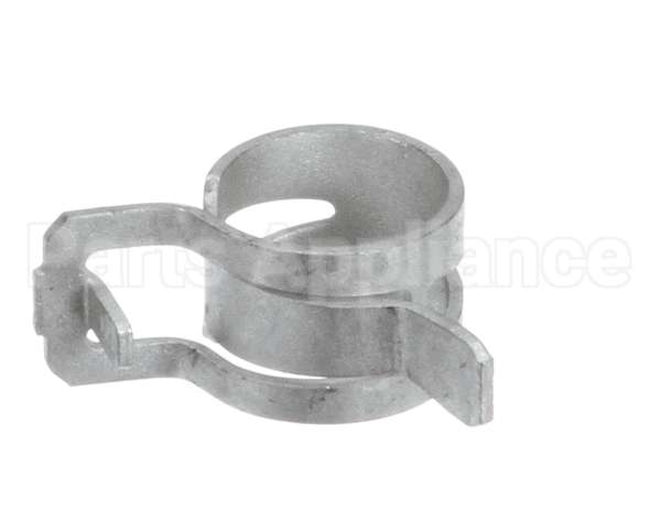 1073122 Cleveland Clamp;Hose;3/4 In Od; Metal Te