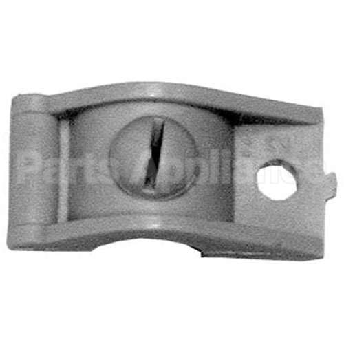 107331 Compatible Champion Top Rinse Nozzle 1-1/4 X 5/8