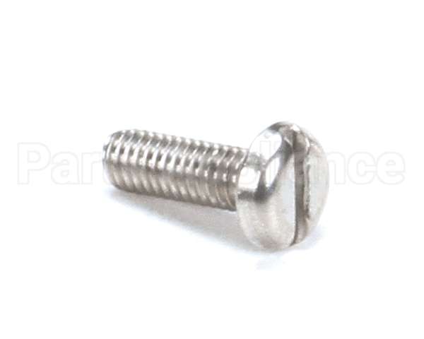 107336 Champion - Moyer Diebel Screw M4 X 12Mm Slotted Pan Head
