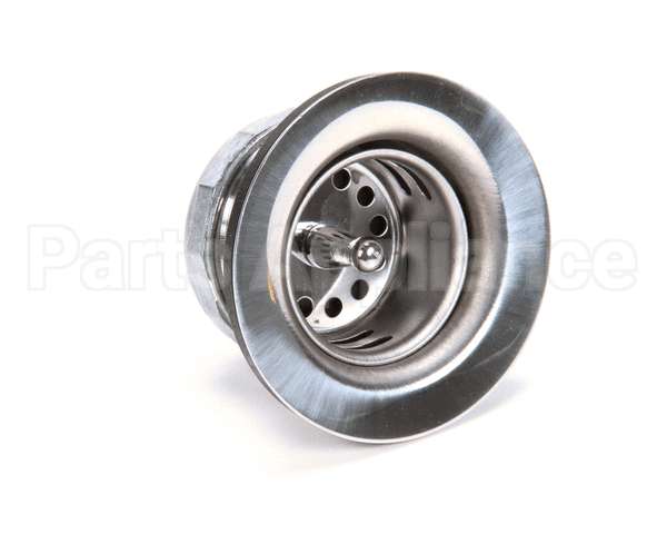 107342 Champion - Moyer Diebel Basket Drain Assembly