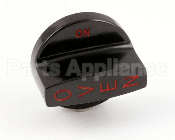 1073499 Southbend Range Knob Assembly, Valve