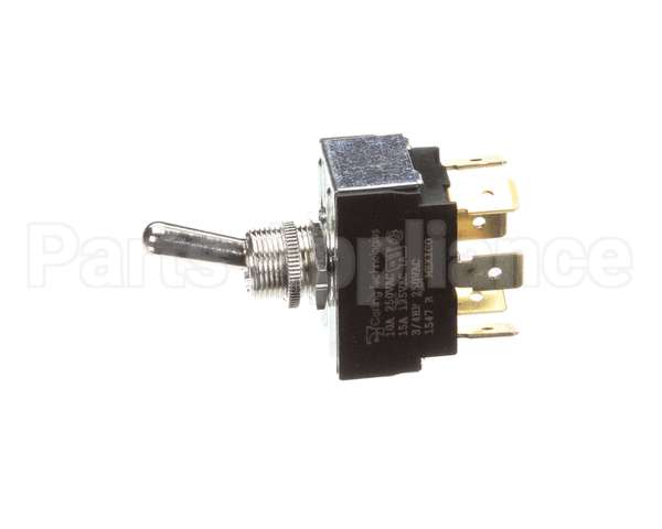 107351 Champion - Moyer Diebel Swtch Toggle Dpdt On/None/On