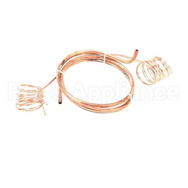 10738601S Compatible Victory Heat Exchange Assembly3S Frz .042X12(2