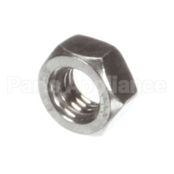 107420 Compatible Champion Nut Plain M6