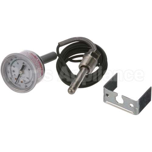 107440 Compatible Champion Wash Thermometer 2, 100-220F