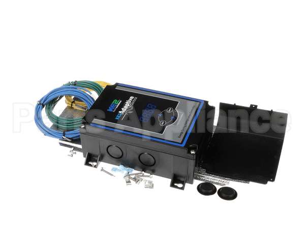 107454 Bally Retro Kit Smart Vap W/ Electr