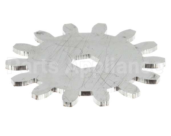 107460 Cleveland Gear;Skewer;Hex Drive