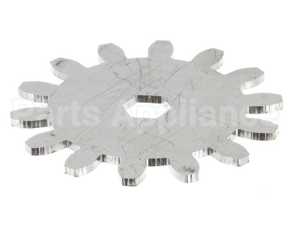 107460 Cleveland Gear;Skewer;Hex Drive
