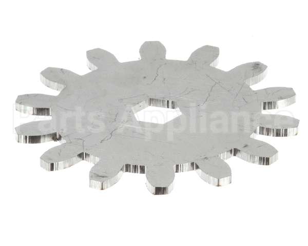 107460 Cleveland Gear;Skewer;Hex Drive