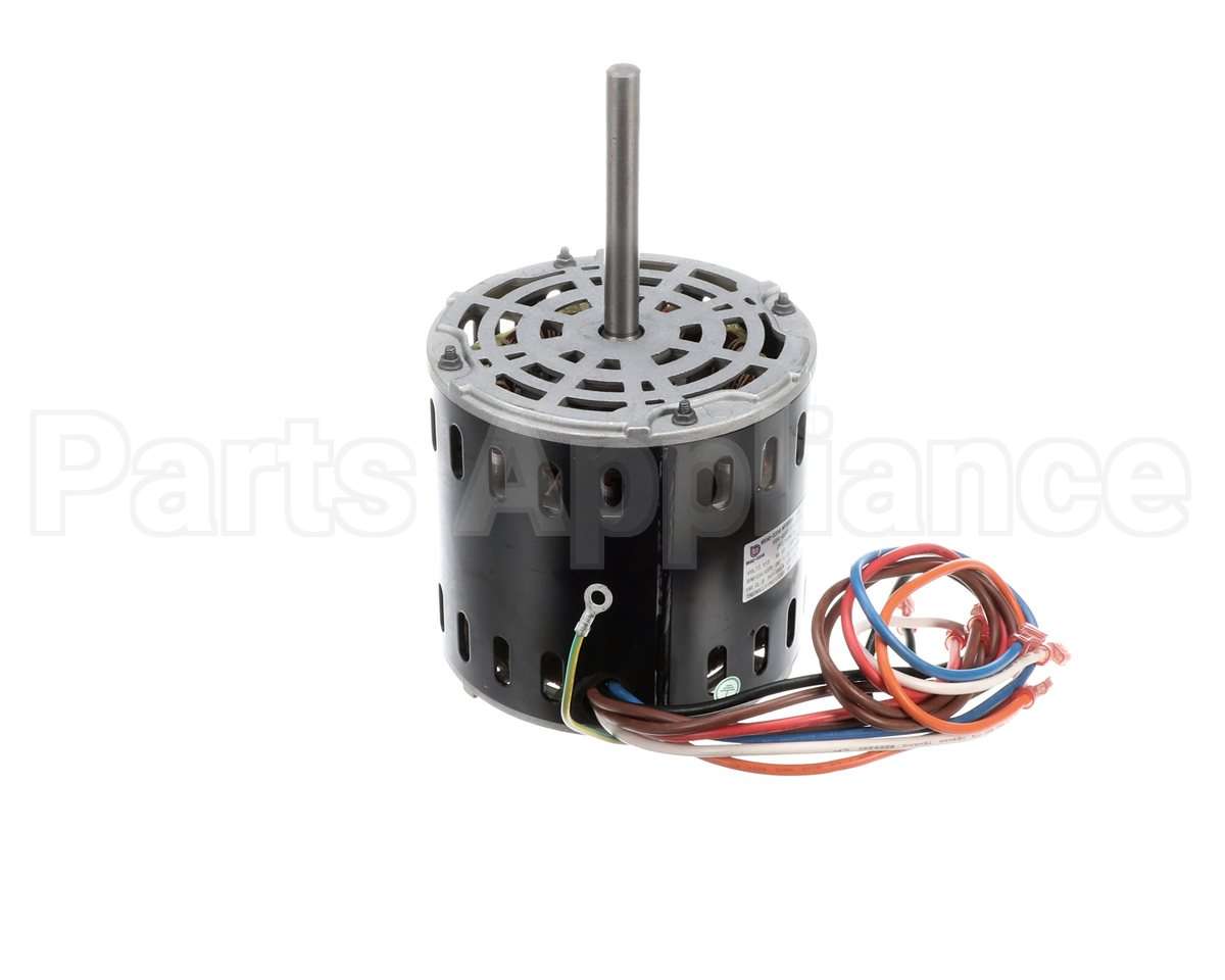 10759415SP Goodman 115V1Ph34Hp4Spd 1034Rpm Motor