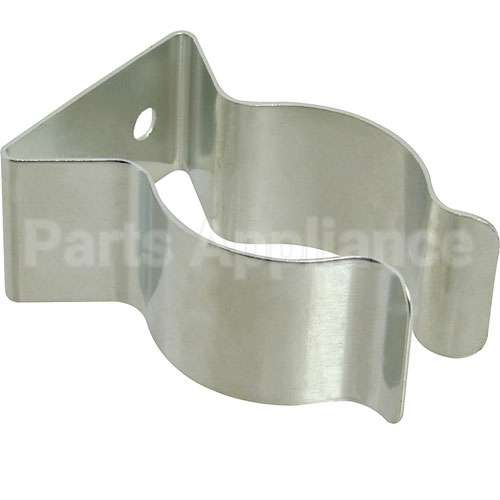 1076-1010-3212 Compatible Standard Keil Kick Plate Spring Clamp 1 5/8 - 2 In Tubing