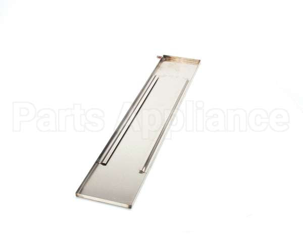 107778 Norlake Evaporator Drain Pan Assembly